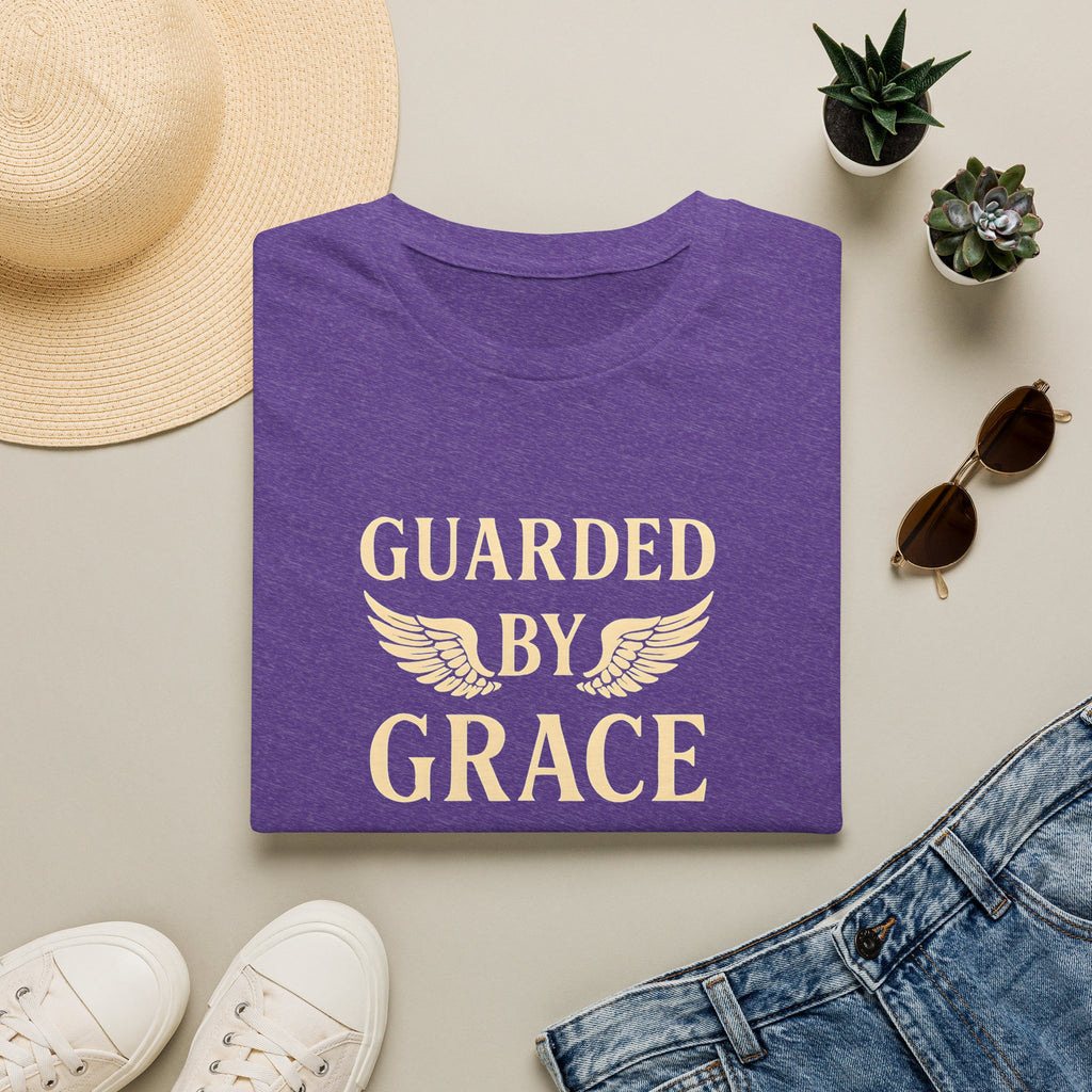 Guarded by Grace T-Shirt
