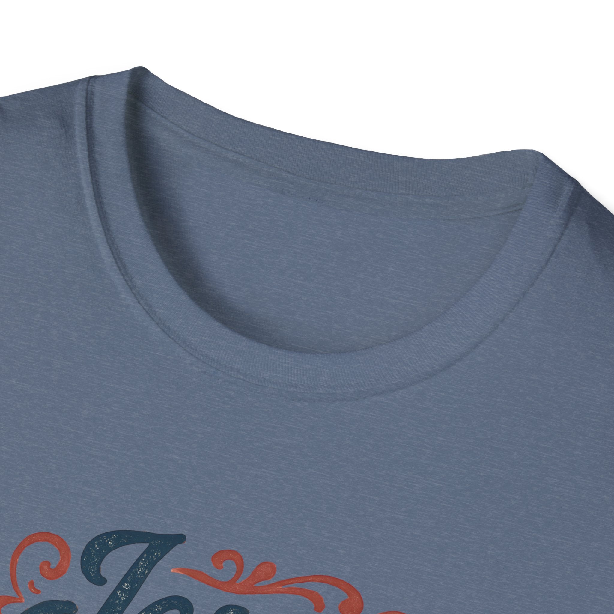 Jesus Over Everything T-Shirt