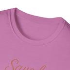 Saved by Grace T-Shirt