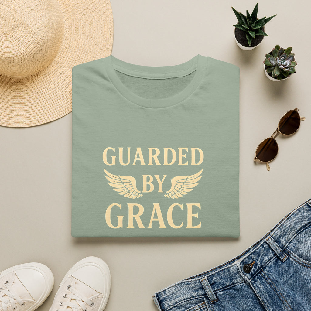 Guarded by Grace T-Shirt